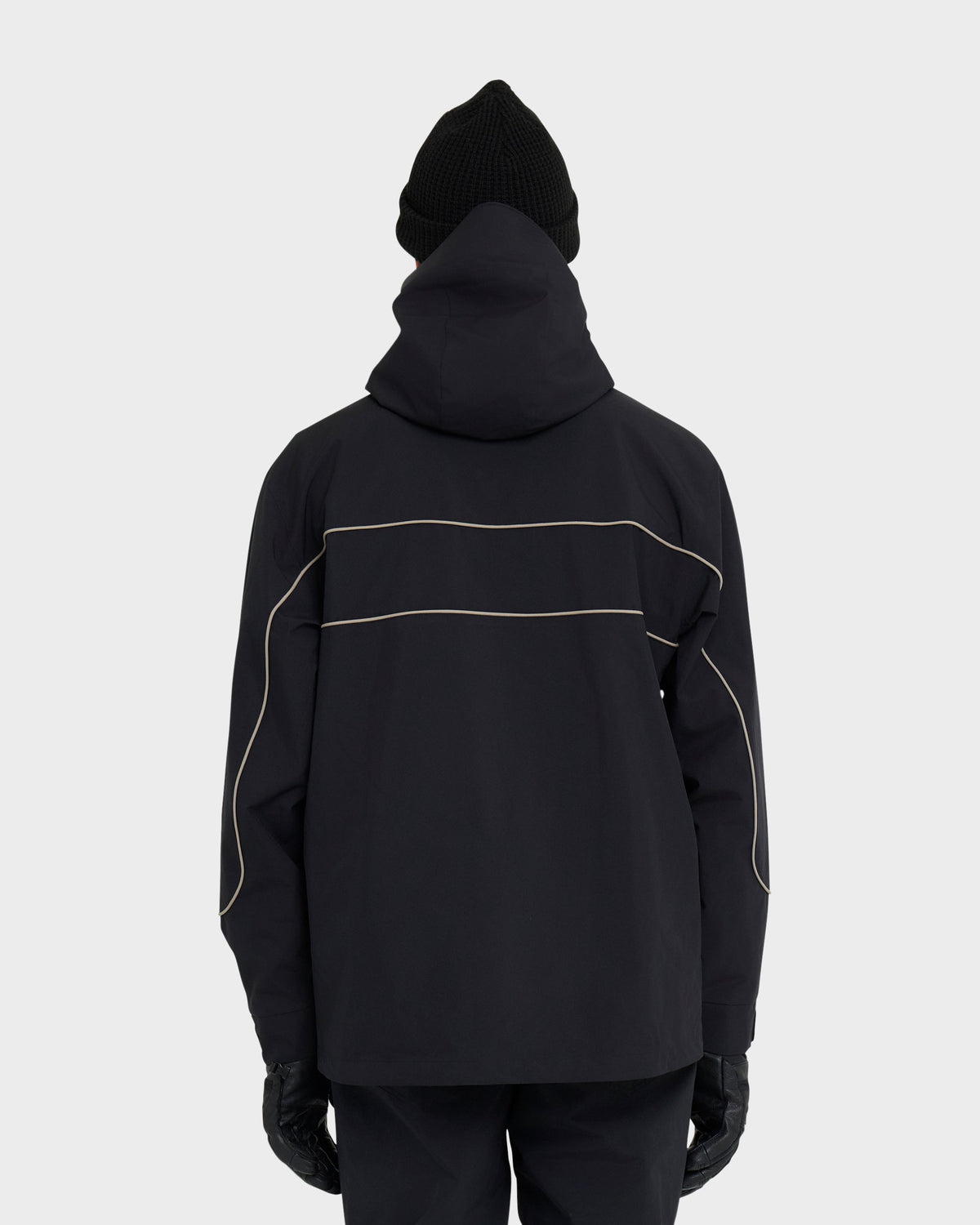 High Altitude 20K Snow Jacket | Quick SilverPopular