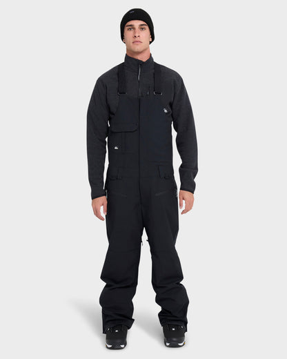 Utility Snow Bib | Quick SilverDiscount