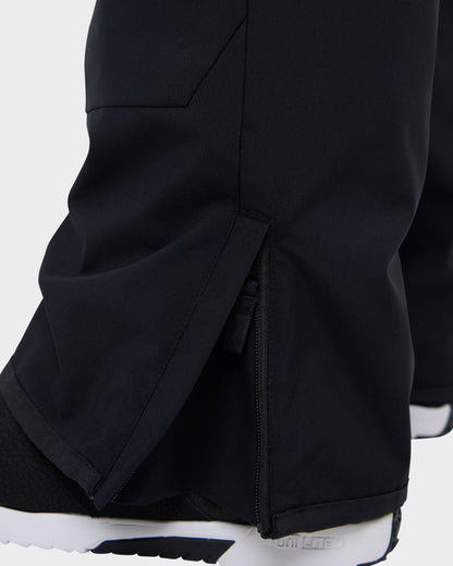 Utility Snow Bib | Quick SilverDiscount