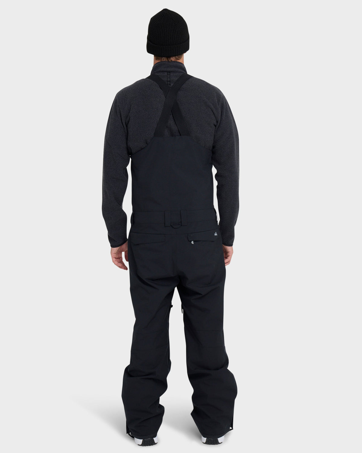 Utility Snow Bib | Quick SilverDiscount