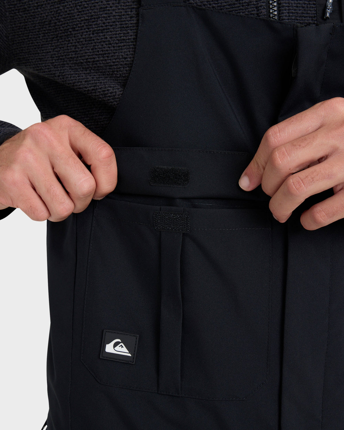 Utility Snow Bib | Quick SilverDiscount