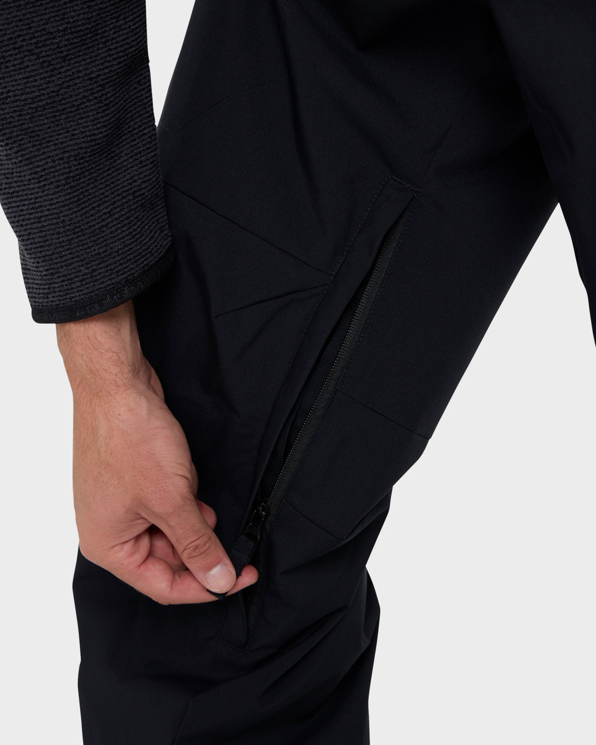 Utility Snow Bib | Quick SilverDiscount
