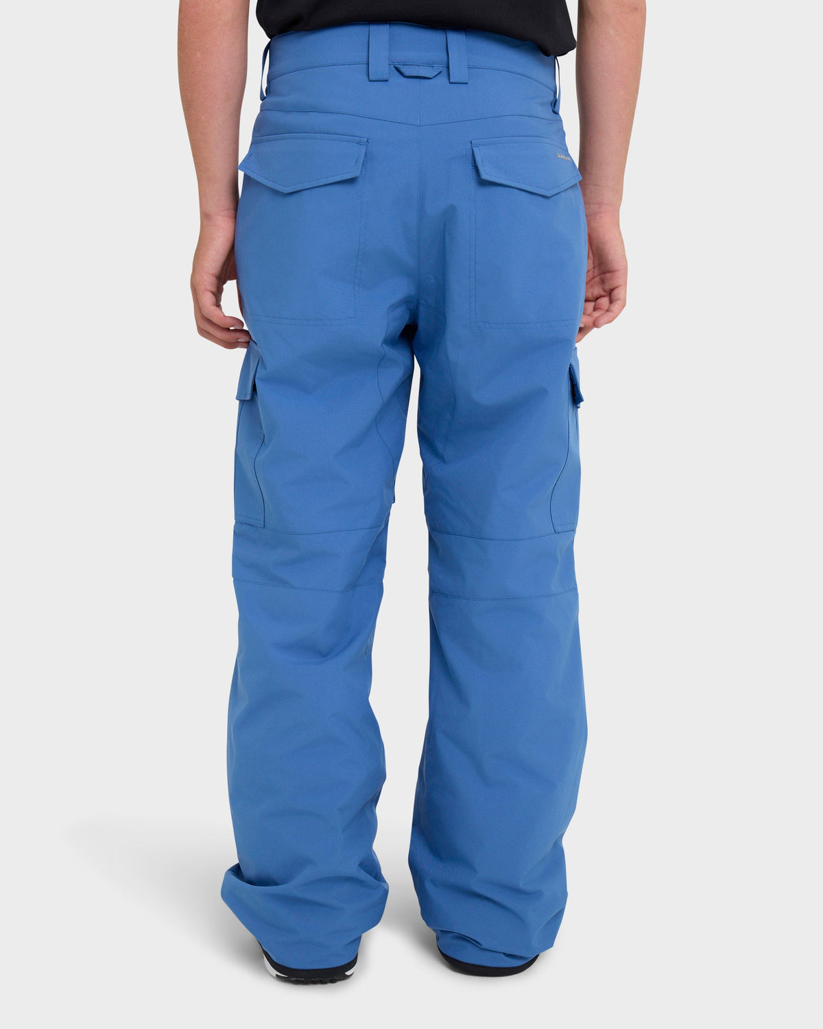 Porter Snow Pant | Quick SilverTrending