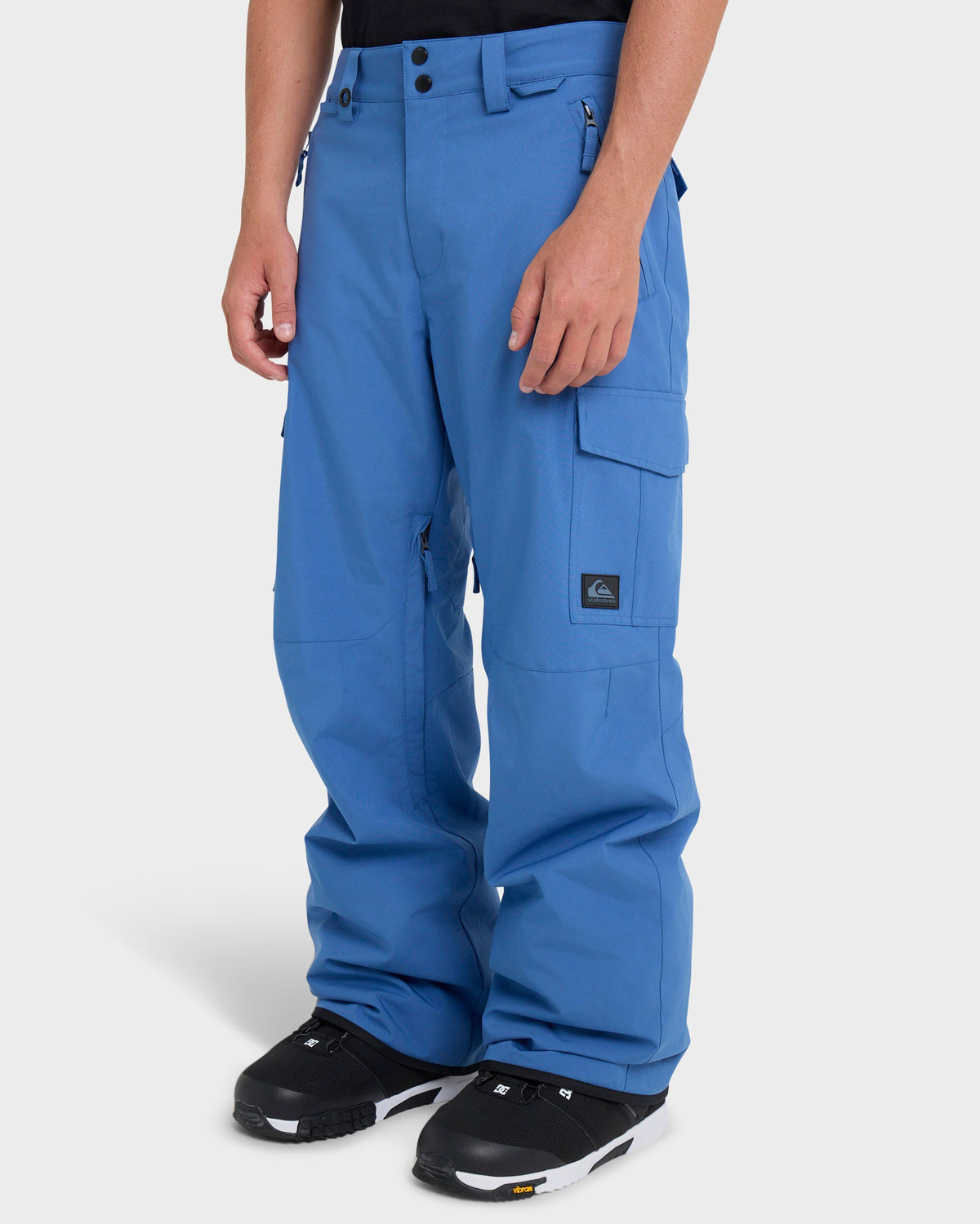 Porter Snow Pant | Quick SilverTrending