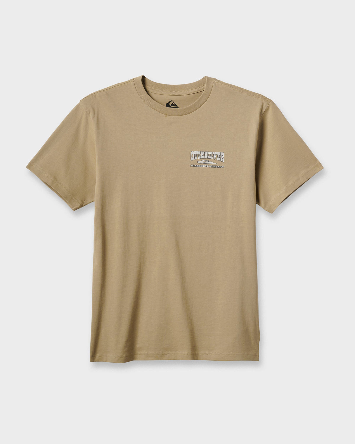 Wild West Classic T-shirt - Seneca Rock | Quick SilverSale