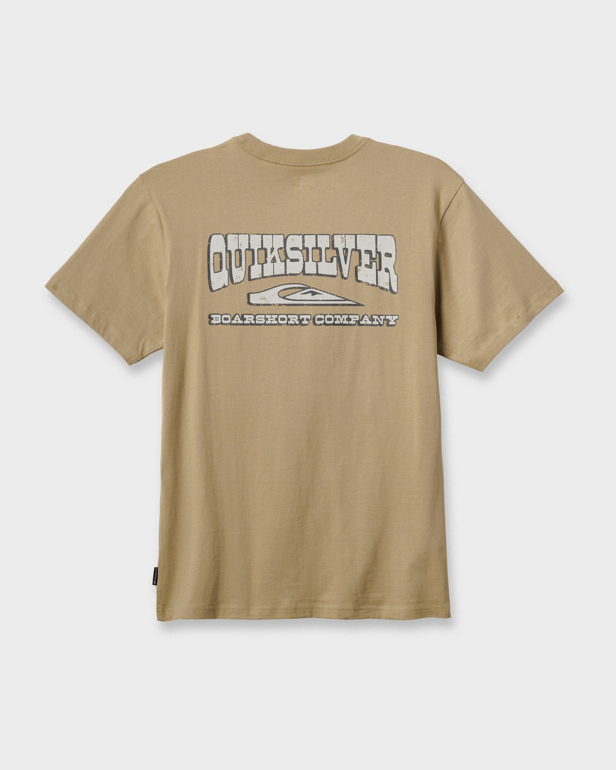 Wild West Classic T-shirt - Seneca Rock | Quick SilverSale