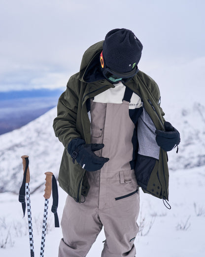 Utility Snow Bib | Quick SilverSpecial Offer
