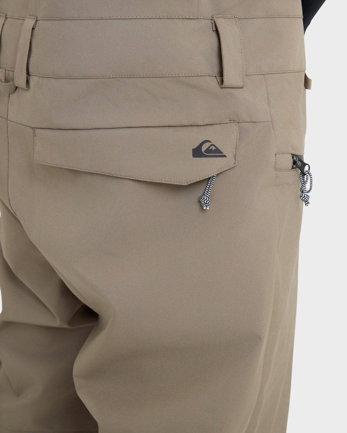 Utility Snow Bib | Quick SilverSpecial Offer