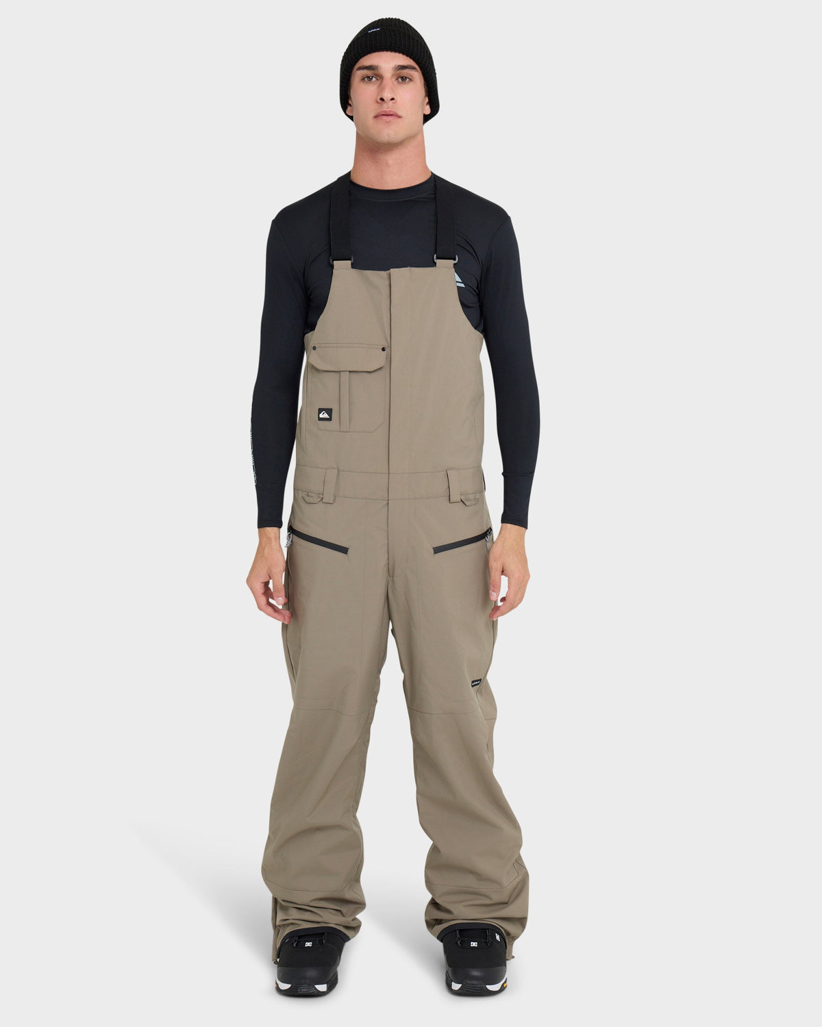 Utility Snow Bib | Quick SilverSpecial Offer