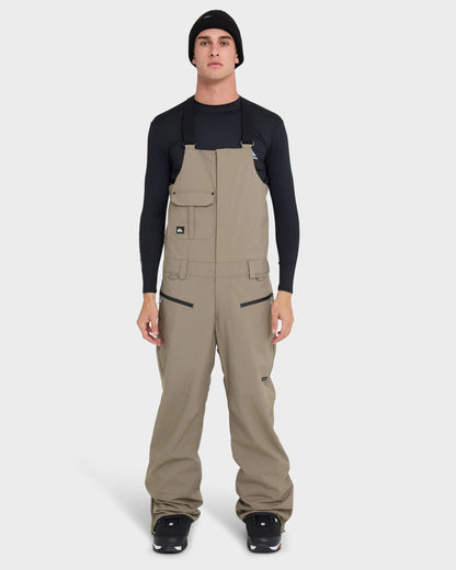 Utility Snow Bib | Quick SilverSpecial Offer