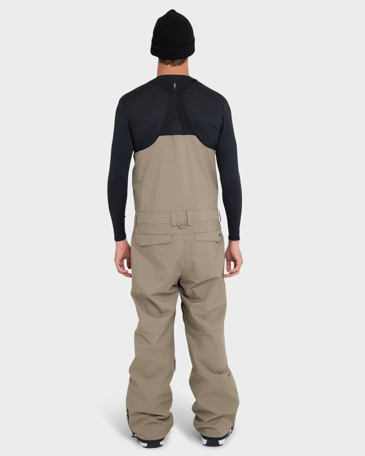 Utility Snow Bib | Quick SilverSpecial Offer