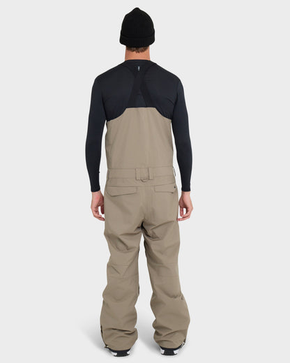 Utility Snow Bib | Quick SilverSpecial Offer