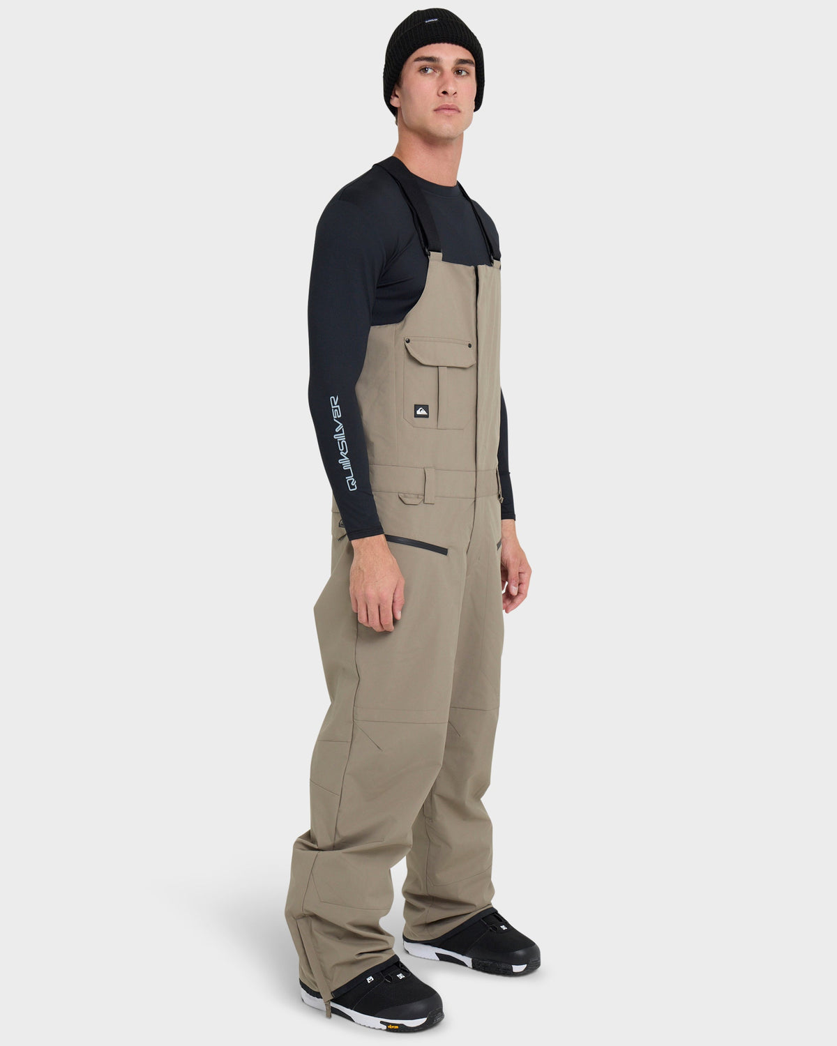 Utility Snow Bib | Quick SilverSpecial Offer