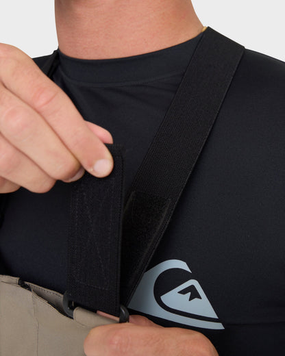 Utility Snow Bib | Quick SilverSpecial Offer