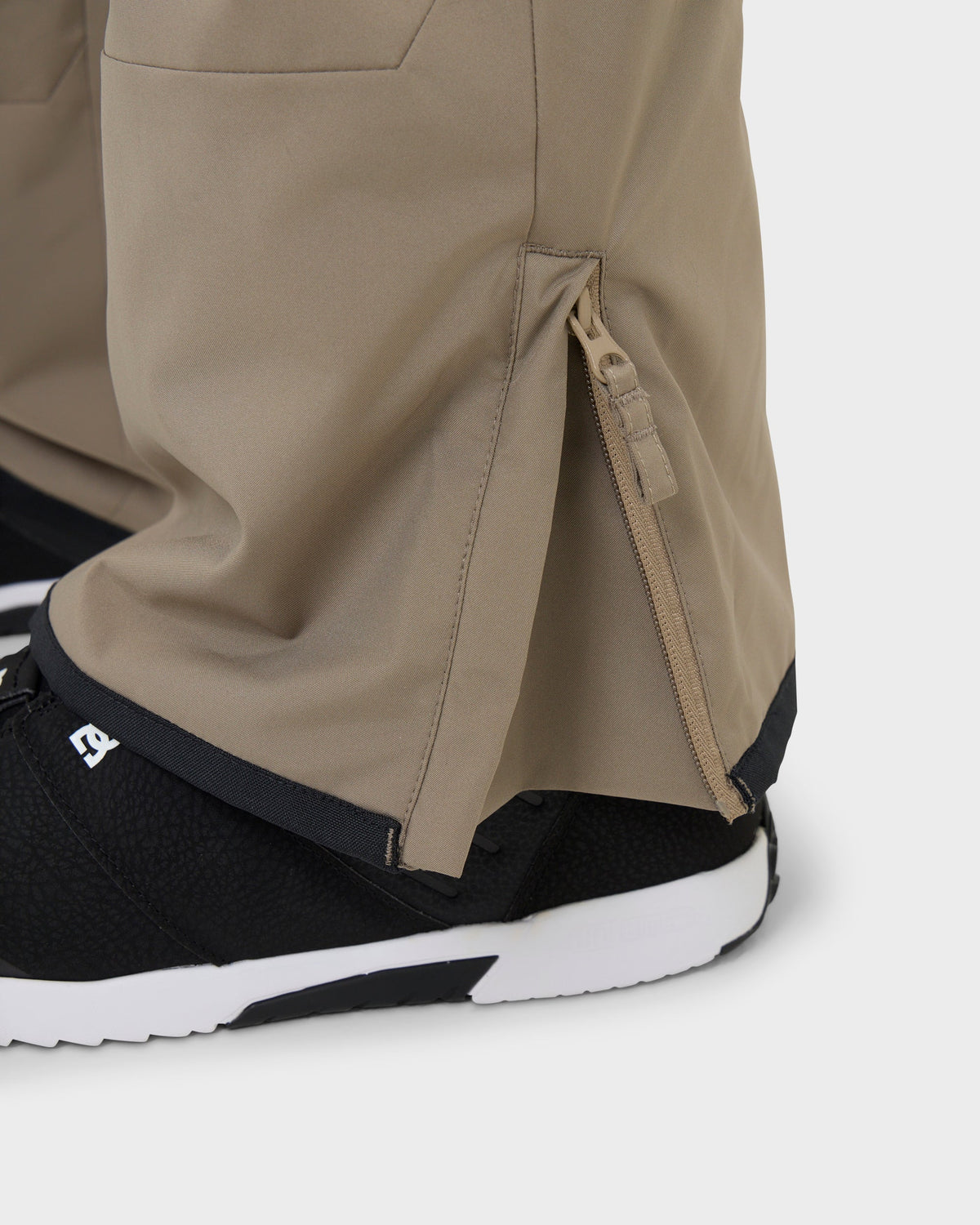 Utility Snow Bib | Quick SilverSpecial Offer