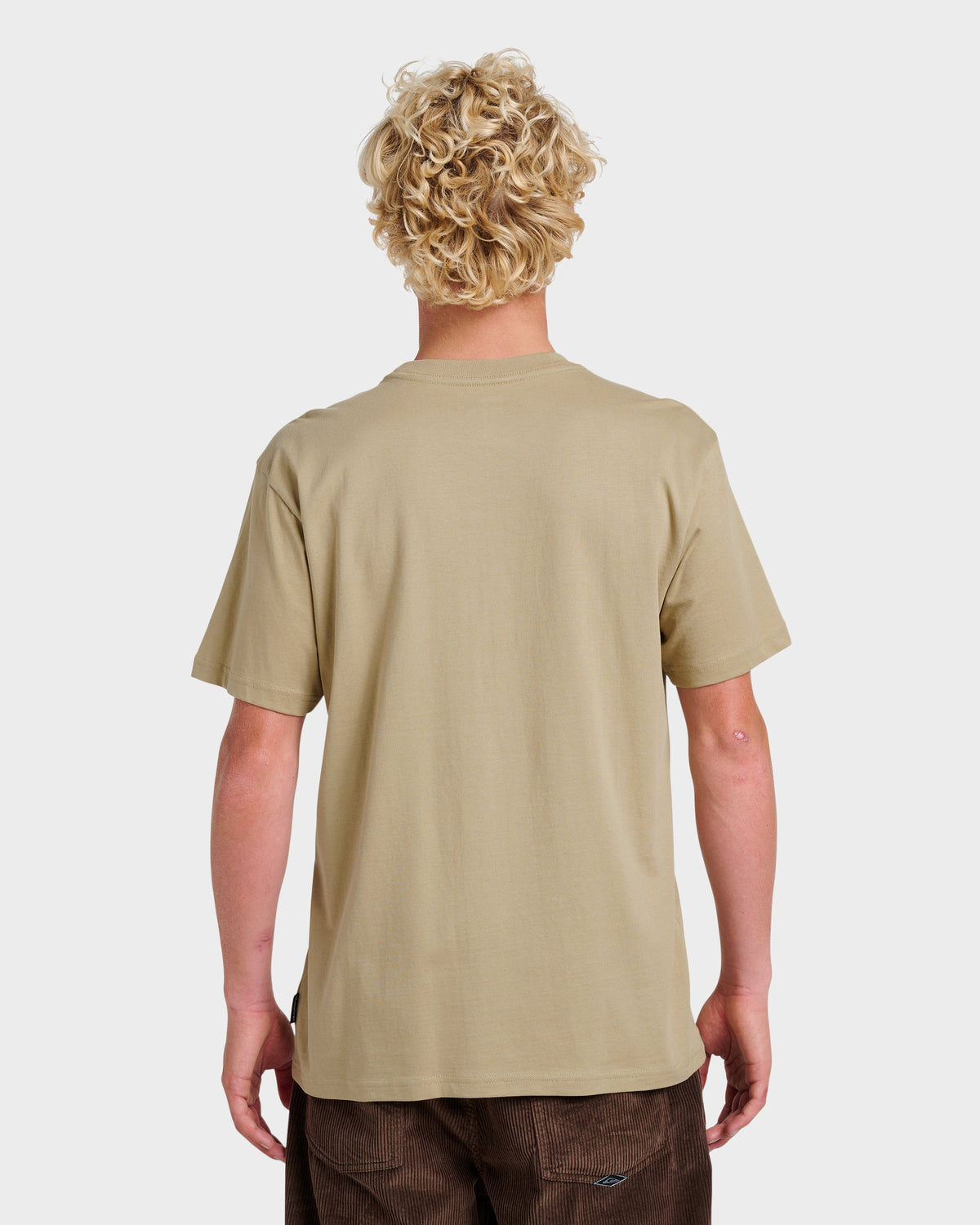 Heavy Local Classic T-shirt - Seneca Rock | Quick SilverDeals
