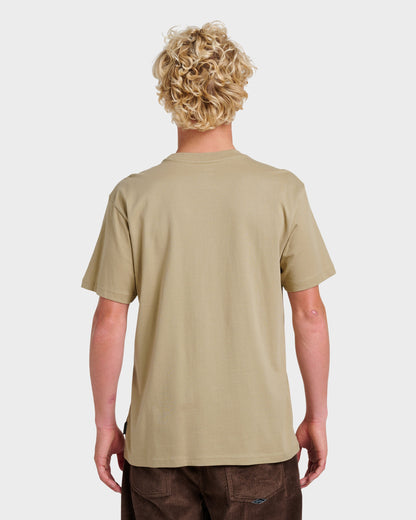 Heavy Local Classic T-shirt - Seneca Rock | Quick SilverDeals