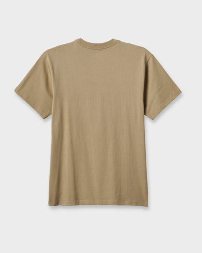Heavy Local Classic T-shirt - Seneca Rock | Quick SilverDeals