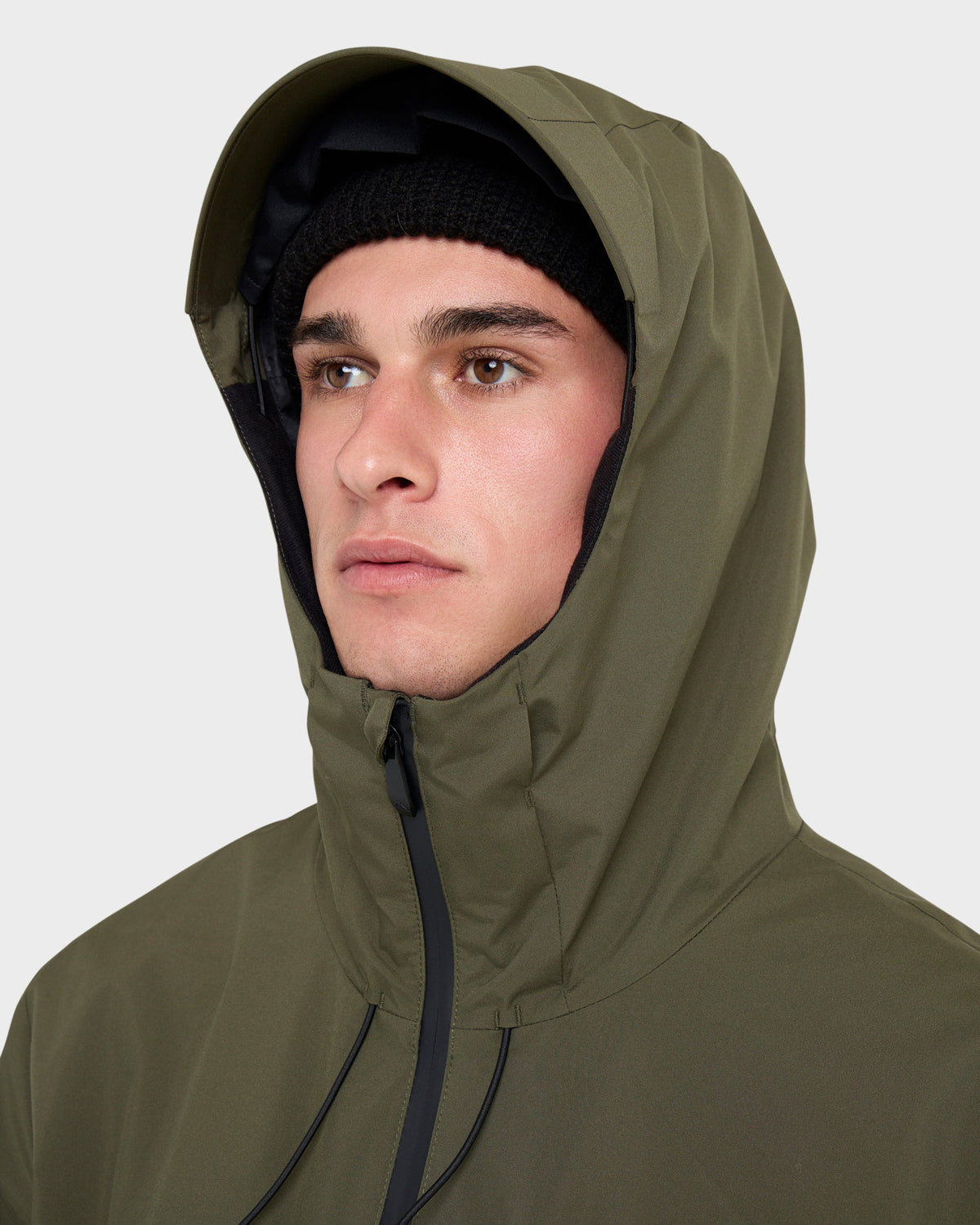 Quest Stretch 20K Snow Jacket | Quick SilverSmart Buy