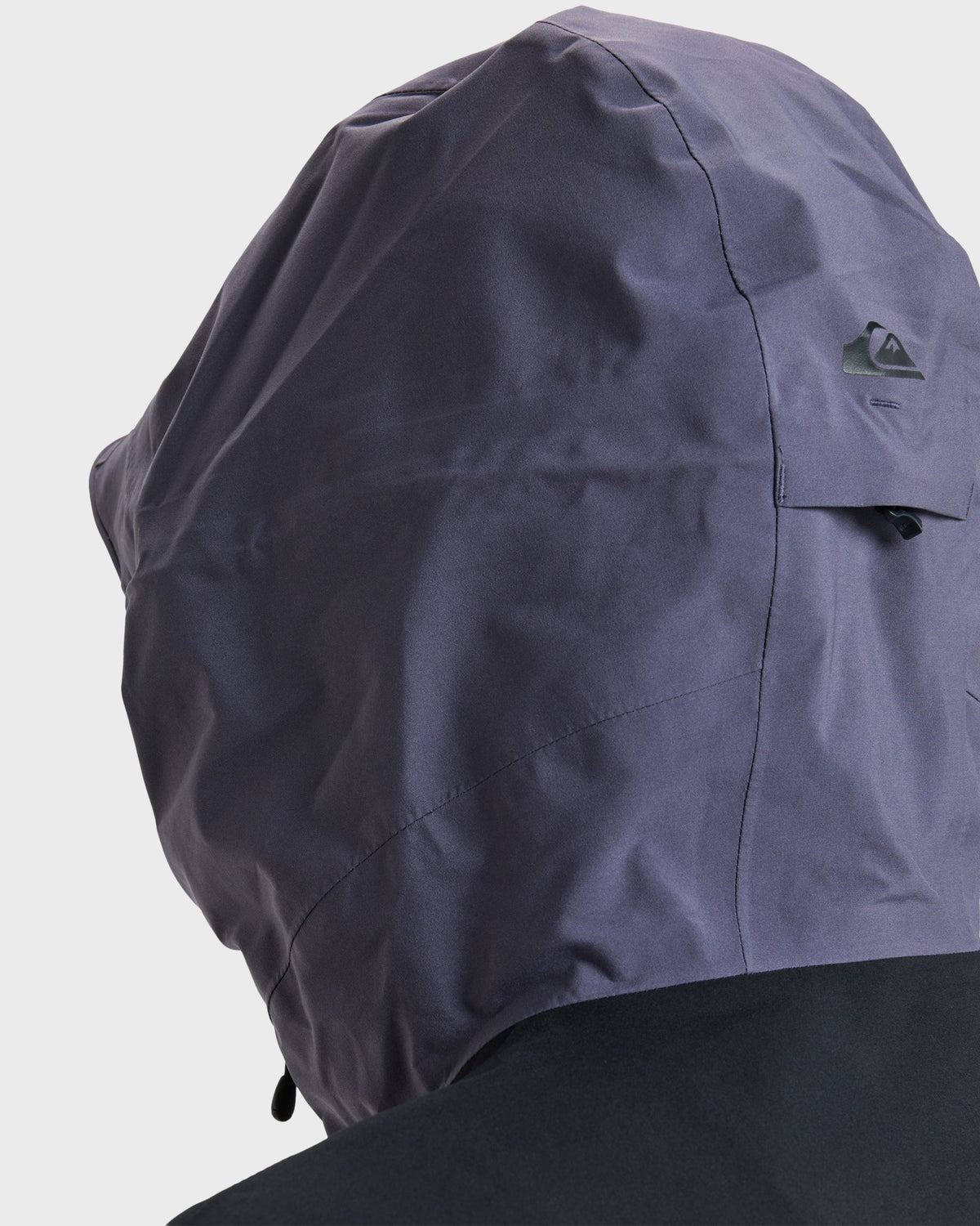 Forever Stretch GORE-TEX Snow Jacket - Graystone | Quick SilverTrending