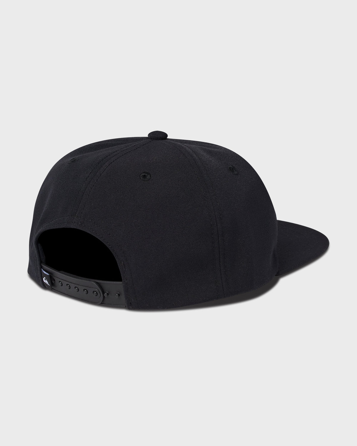 Dna Corp Hat - Black | Quick SilverTop Pick