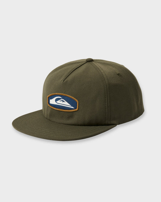 Dna Corp Hat - Army | Quick SilverDeals