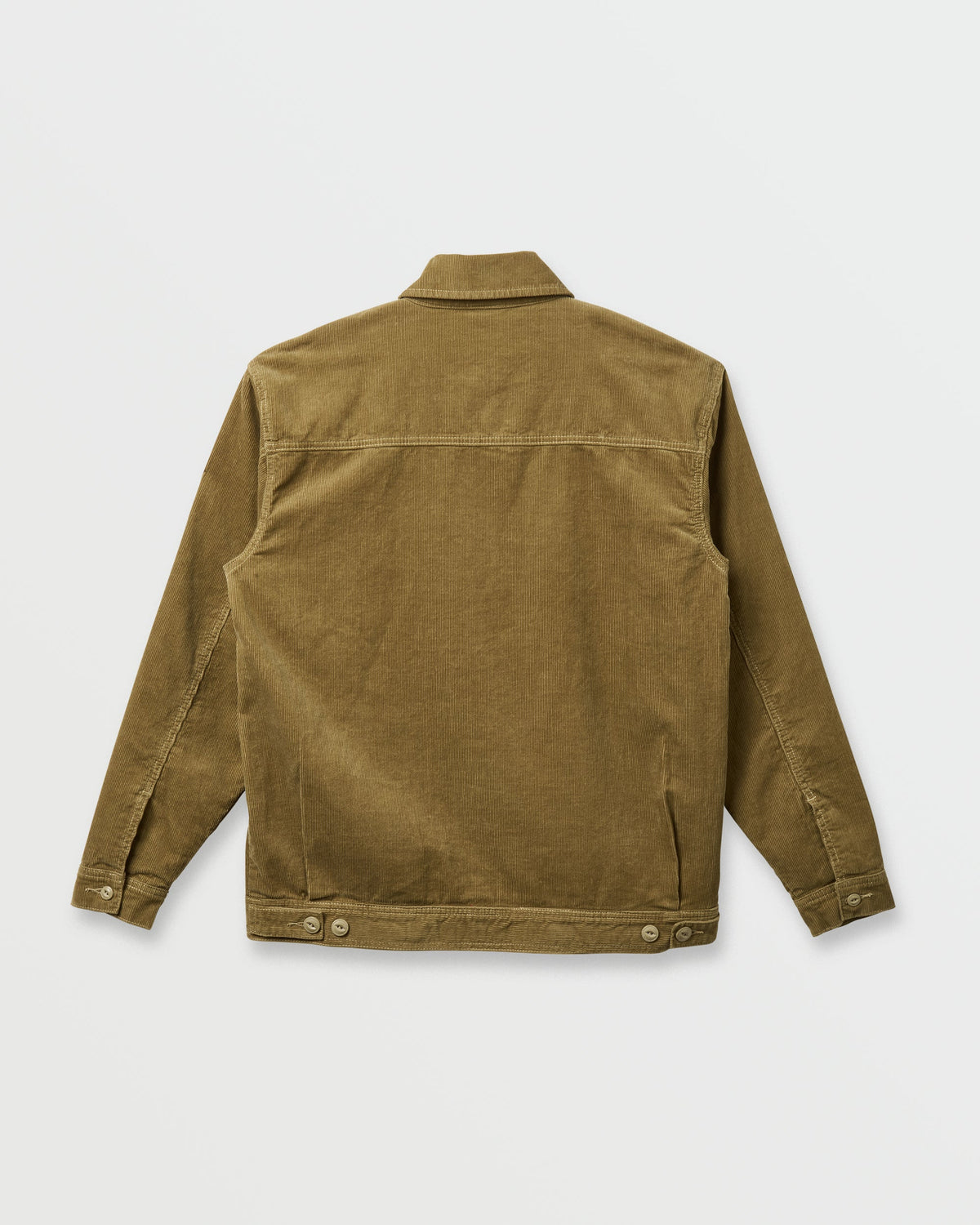 Surf Harrington Cord Jacket - Twill | Quick SilverBest Seller