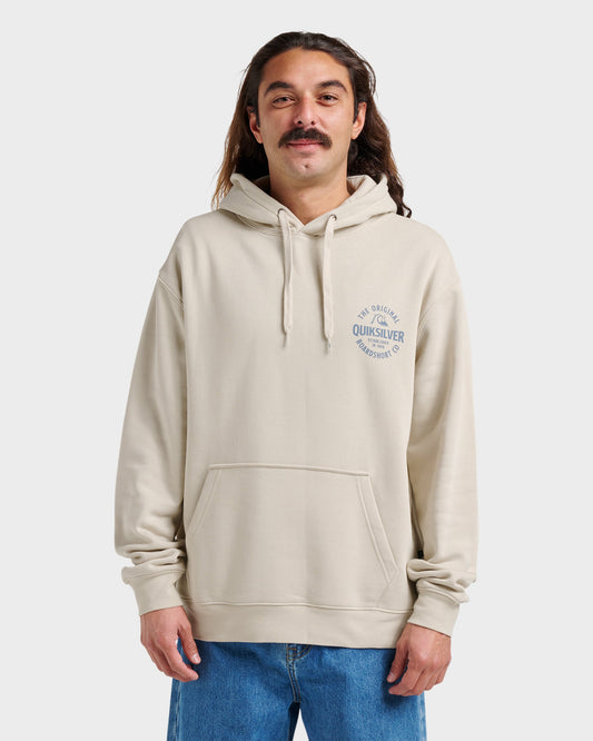 Graphic Hoodie - Moonstruck | Quick SilverBest Seller