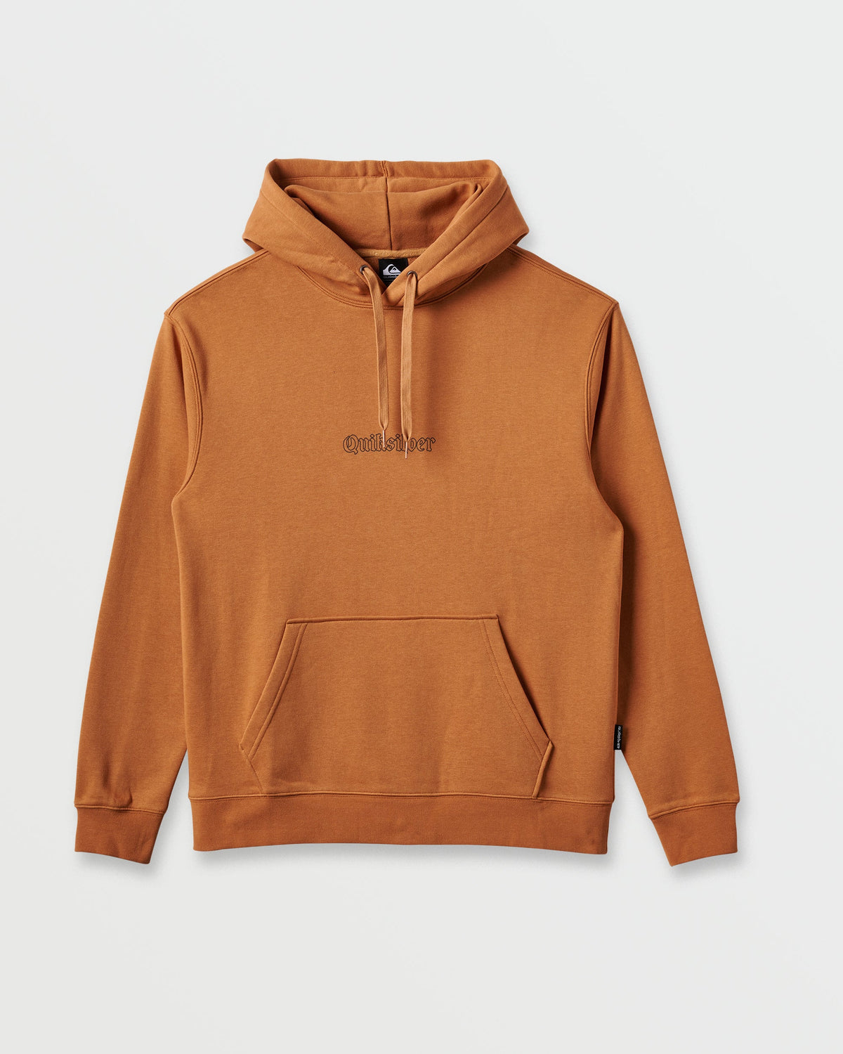 Graphic Hoodie - Almond | Quick SilverSmart Buy