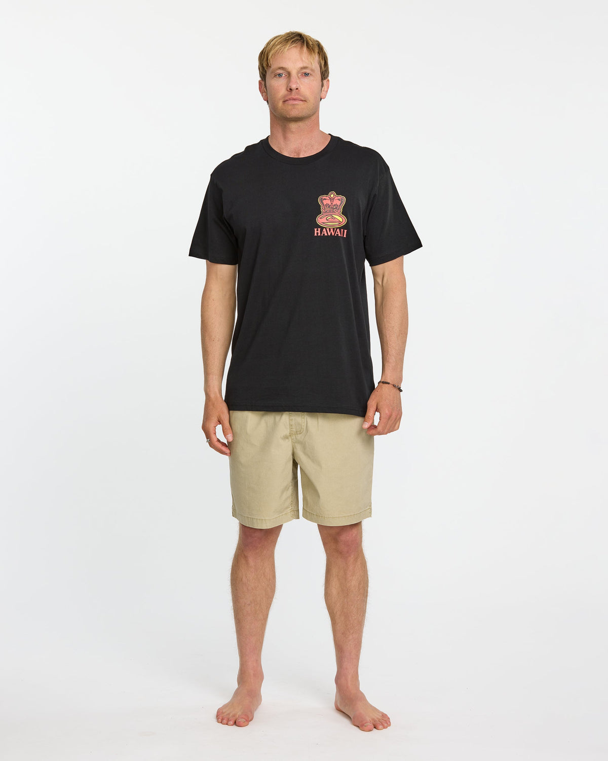 808 Represent Classic T-shirt - Black | Quick SilverDeals