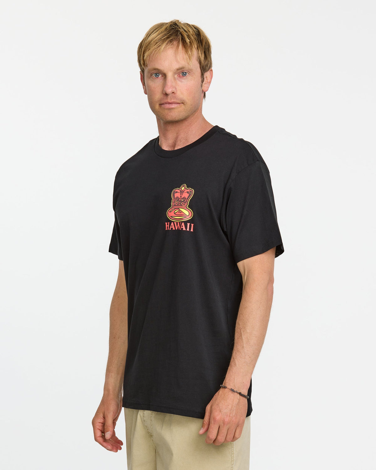 808 Represent Classic T-shirt - Black | Quick SilverDeals