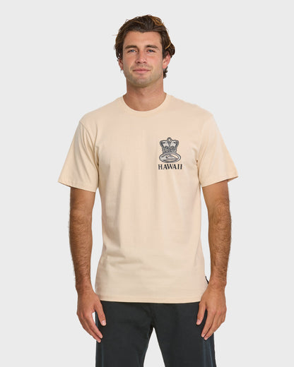 808 Represent Classic T-shirt - Fog | Quick SilverPopular
