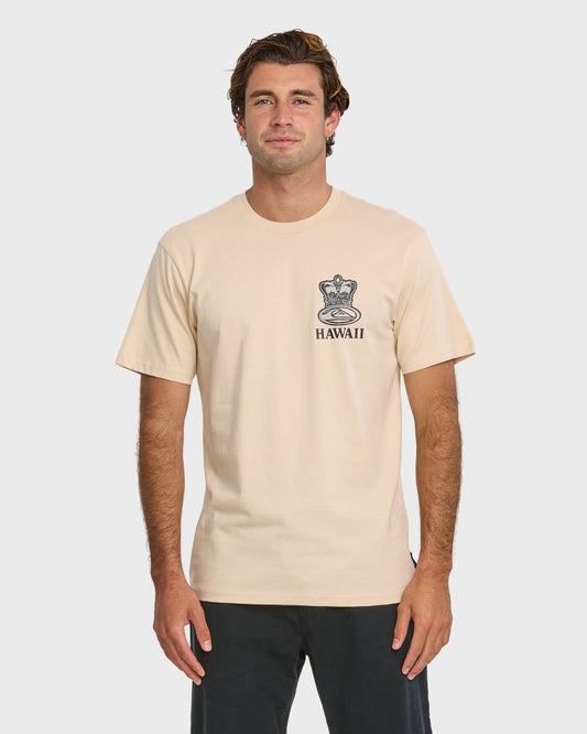 808 Represent Classic T-shirt - Fog | Quick SilverPopular