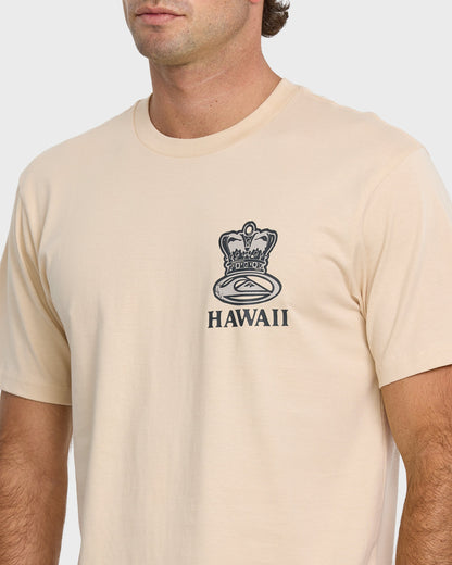 808 Represent Classic T-shirt - Fog | Quick SilverPopular