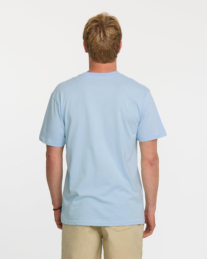 Blue Baloon Classic T-shirt - Skyway | Quick SilverNew