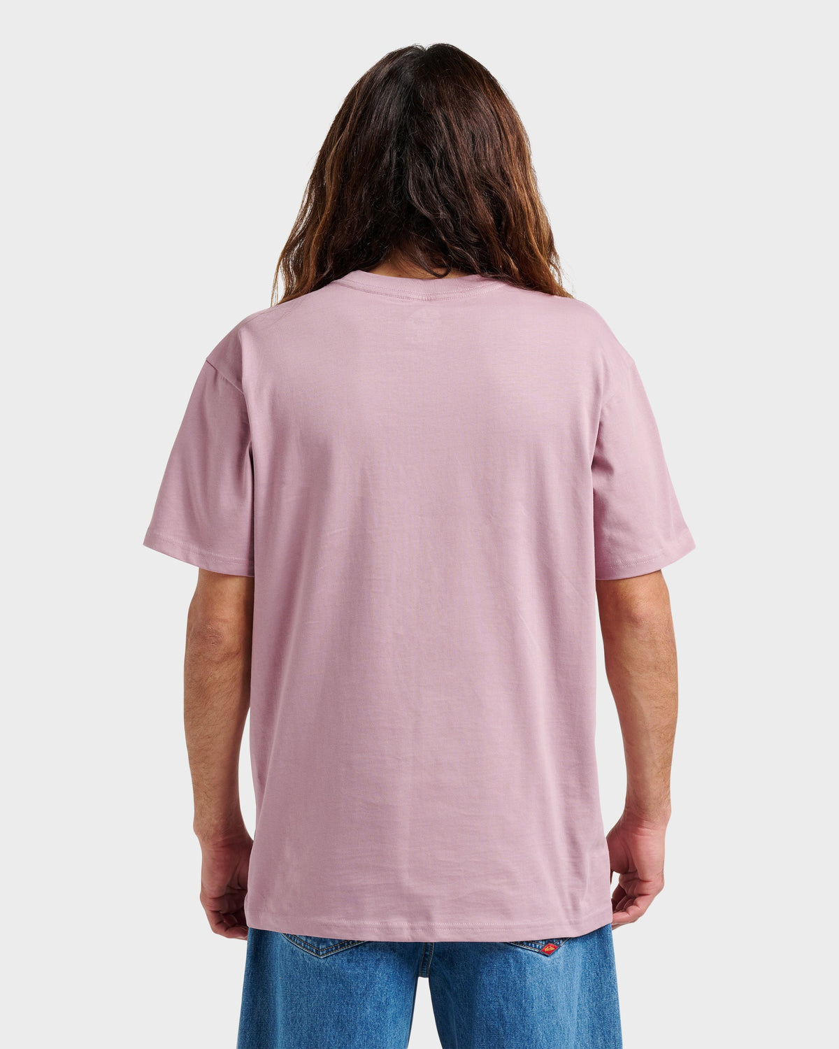 Orbital Motion Classic T-shirt - Elderberry | Quick SilverQuality