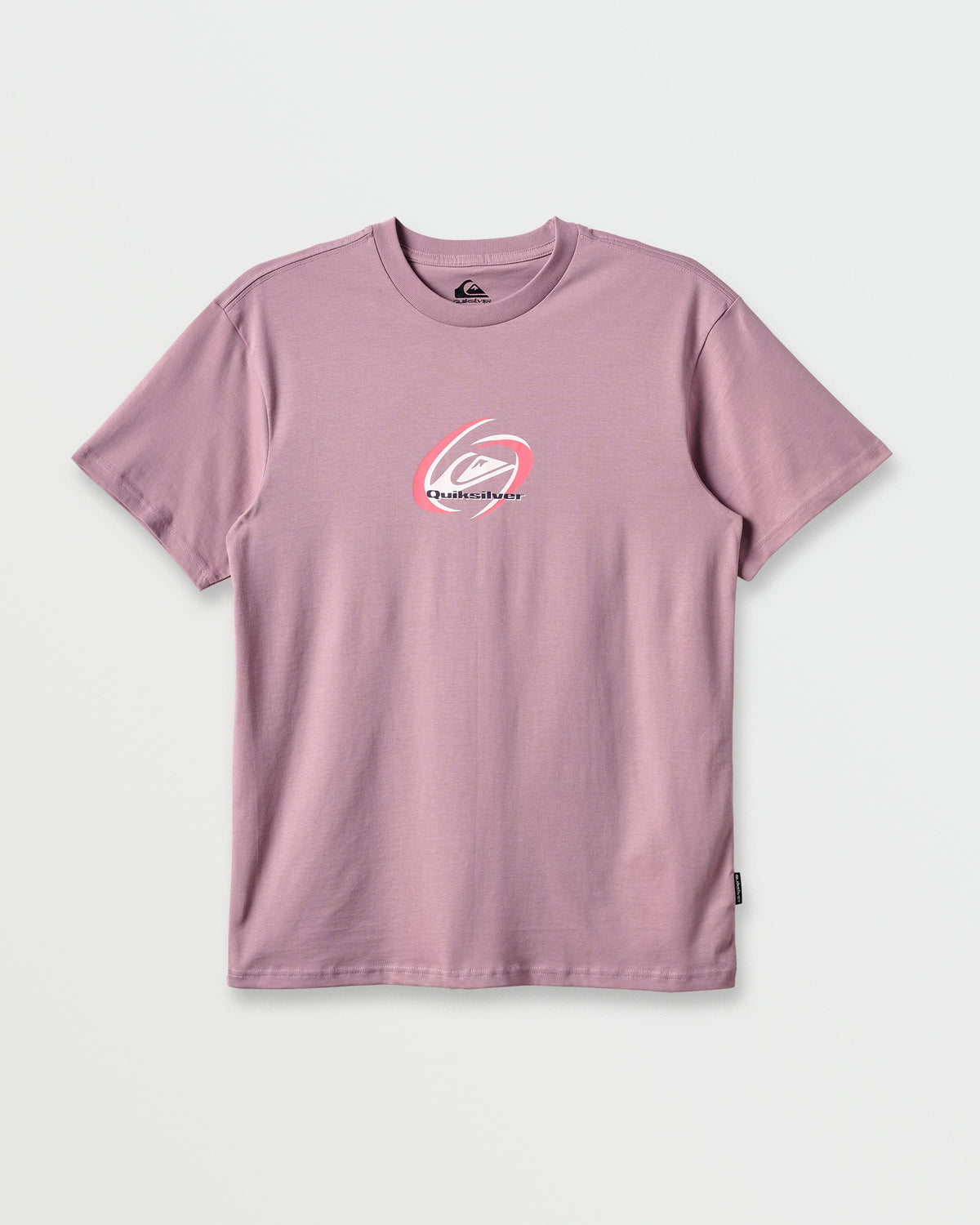 Orbital Motion Classic T-shirt - Elderberry | Quick SilverQuality
