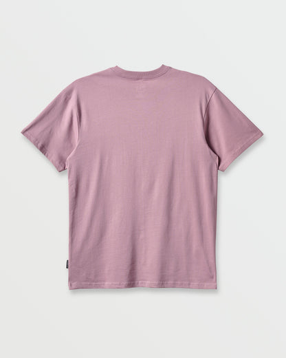 Orbital Motion Classic T-shirt - Elderberry | Quick SilverQuality
