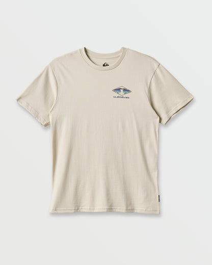 Peak Day Classic T-shirt - Moonstruck | Quick SilverTop Pick