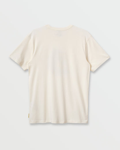 Quiksilver x Pacifico Sunstroke T-Shirt - Tofu | Quick SilverFeatured