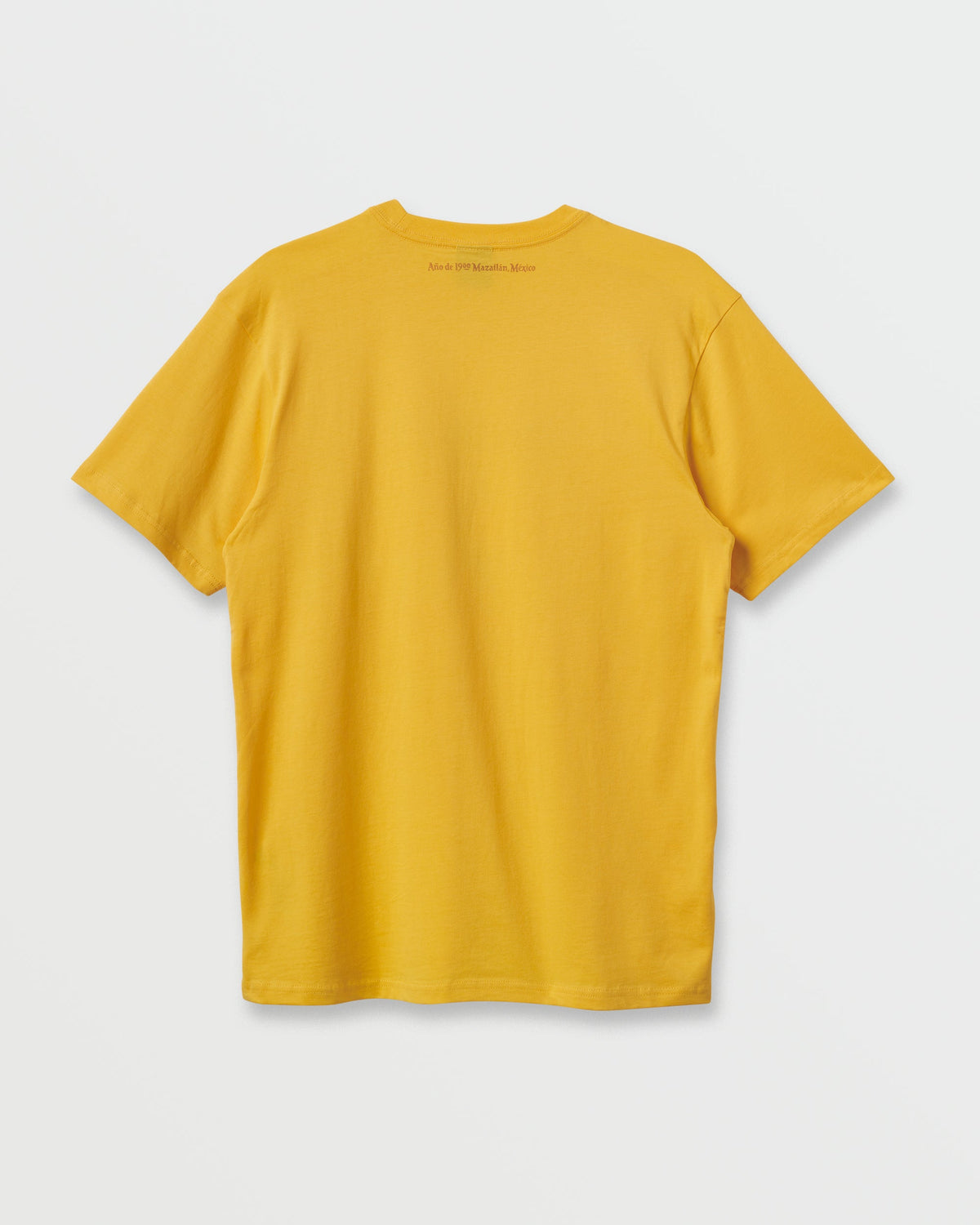Quiksilver x Pacifico Baja Arch T-Shirt - Sunshine | Quick SilverEveryday