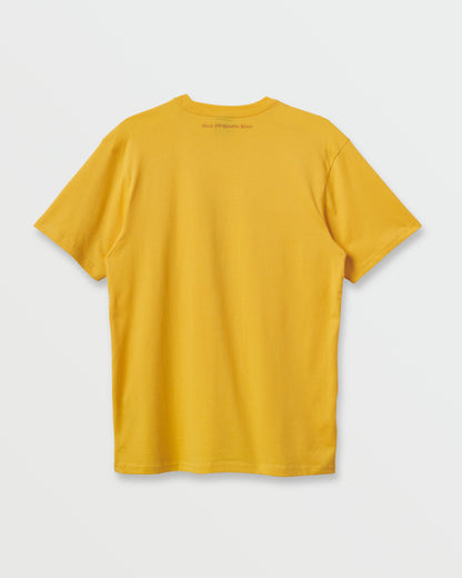 Quiksilver x Pacifico Baja Arch T-Shirt - Sunshine | Quick SilverEveryday