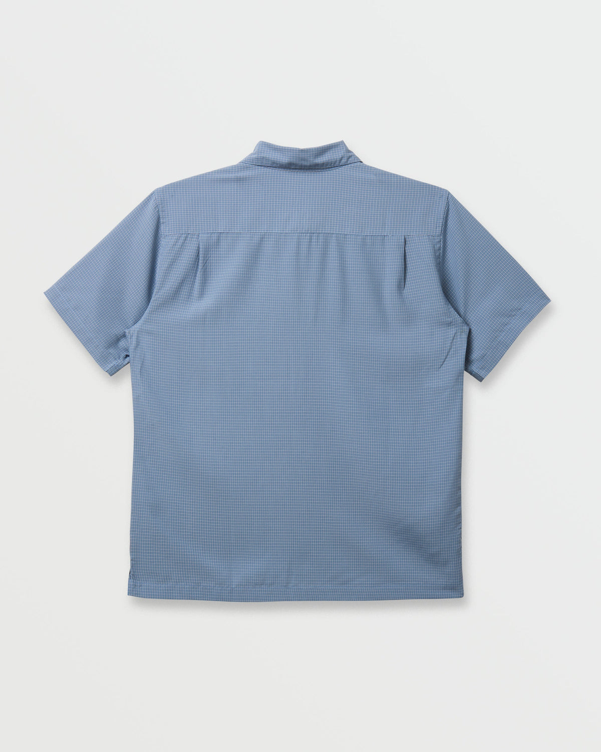 Waterman Check Out Shirt - Flint Stone | Quick SilverDeals