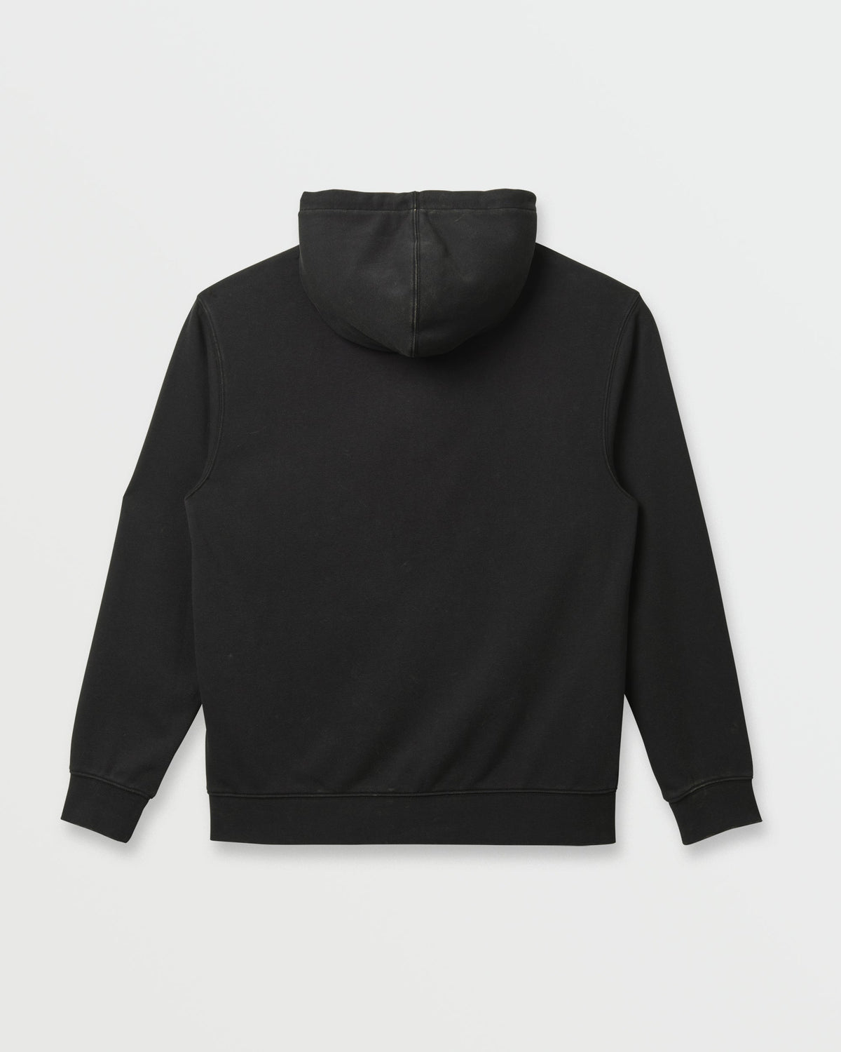 Saltwater Full Zip Hoodie - Black | Quick SilverGreat Value