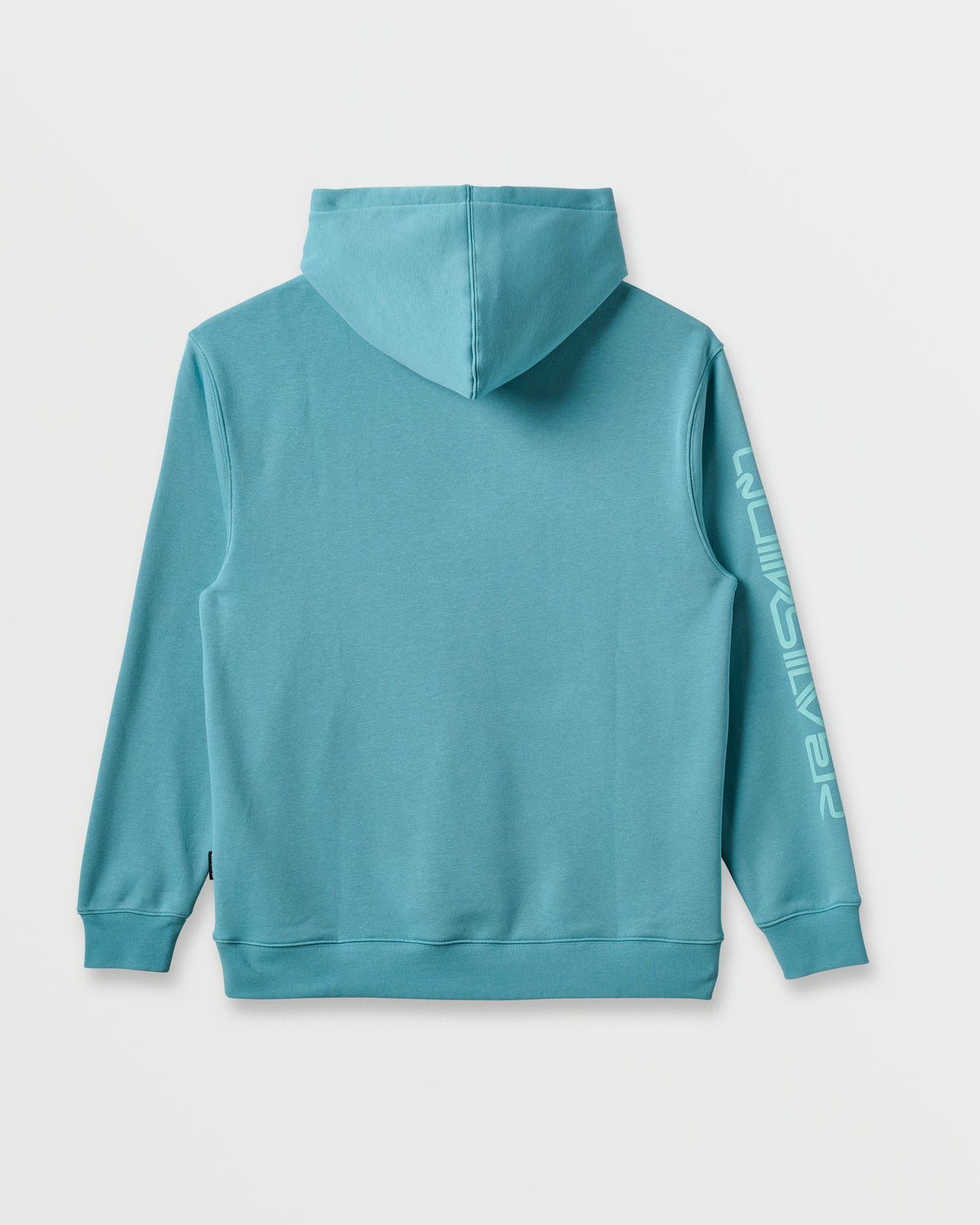 Passage Logo Hoodie - Dusty Turquoise | Quick SilverDeals