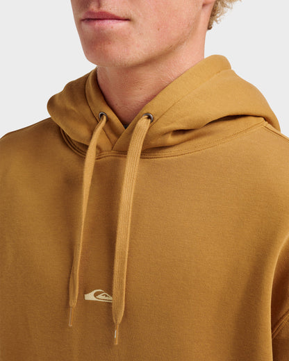 Passage Logo Hoodie - Wood Thrush | Quick SilverDeals