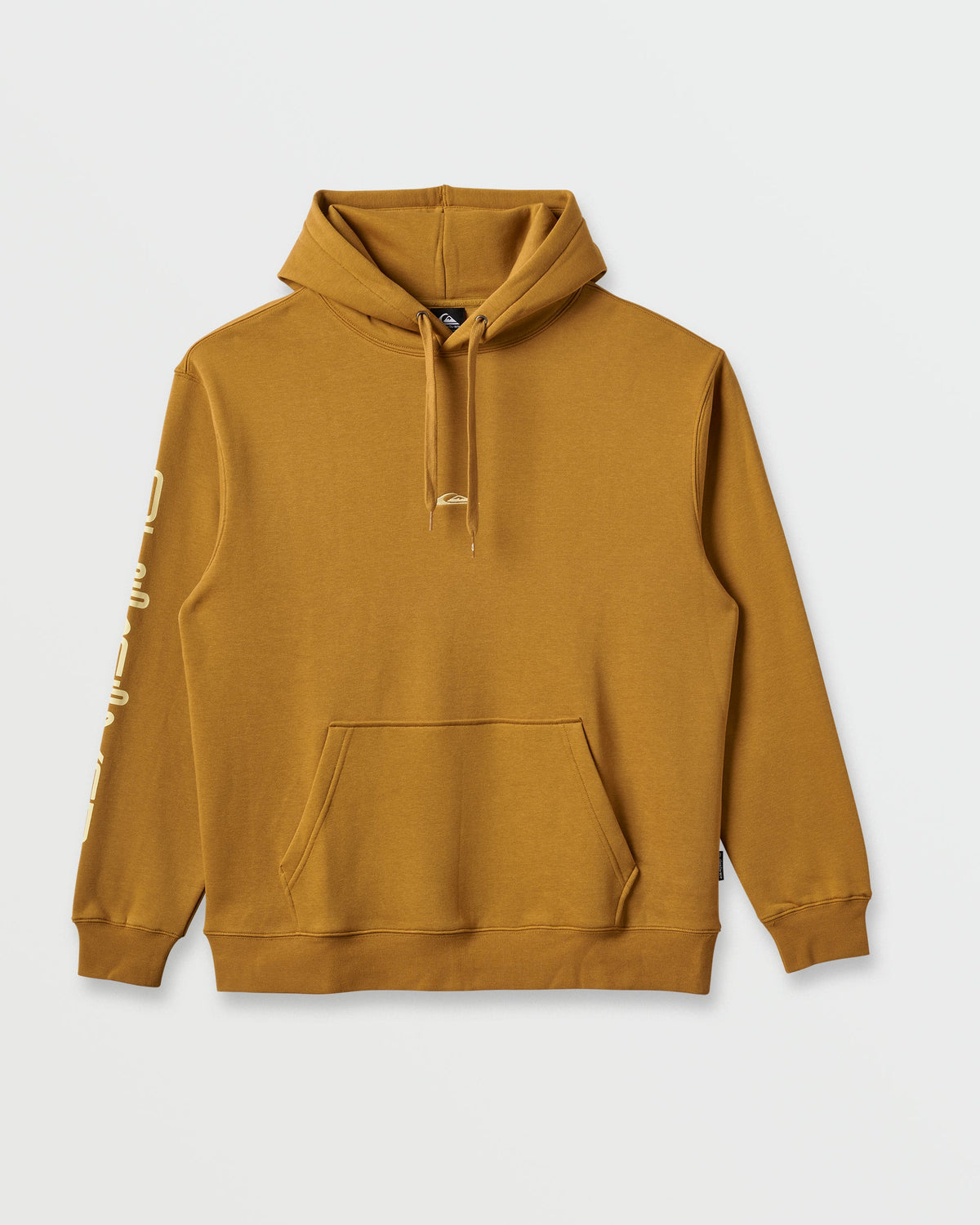 Passage Logo Hoodie - Wood Thrush | Quick SilverDeals