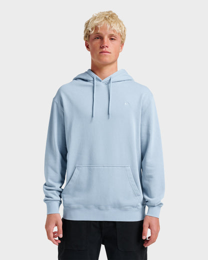 Saltwater Hoodie - Ashley Blue | Quick SilverTrending