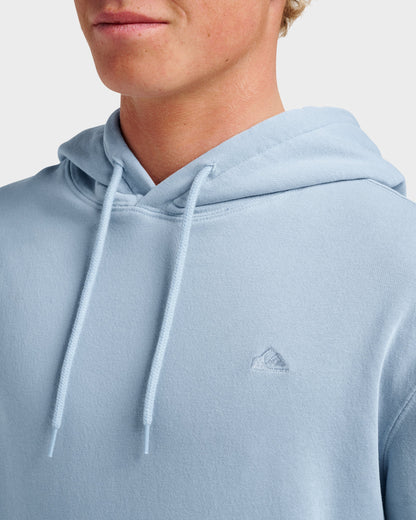 Saltwater Hoodie - Ashley Blue | Quick SilverTrending