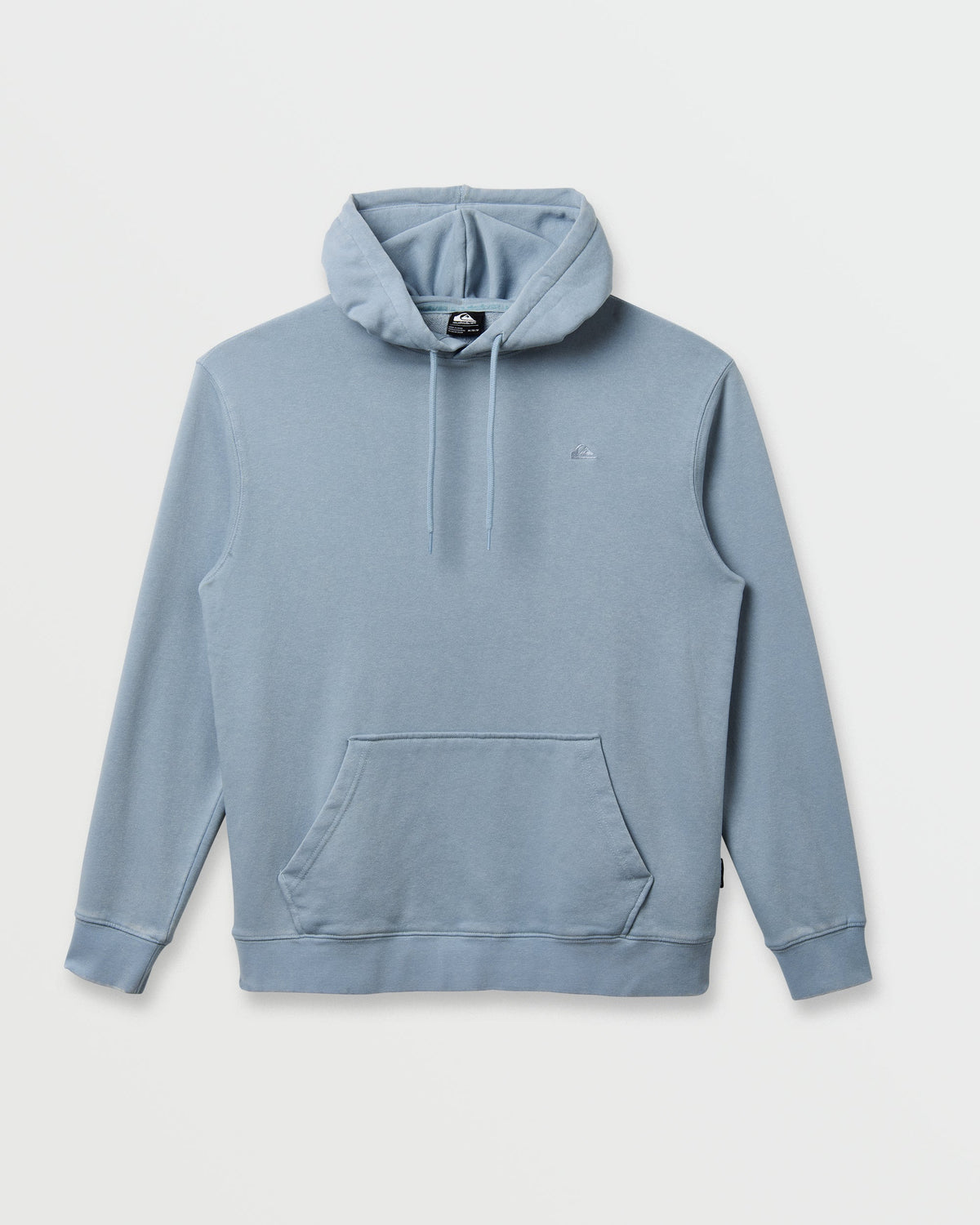 Saltwater Hoodie - Ashley Blue | Quick SilverTrending